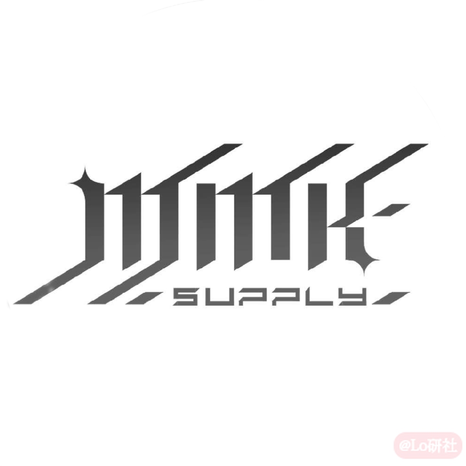 MMK SUPPLY