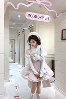 冬日魔法天使！