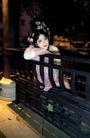 想参加lo娘茶会