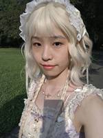 我的第一条真正意义上的lolita