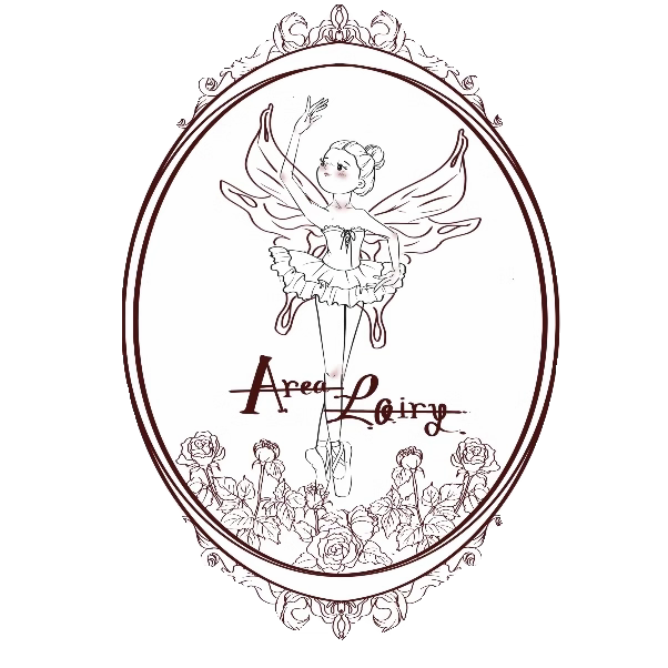 Area Fairy 区域精灵