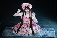 拍到了很满意的场照🥰