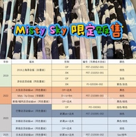 Ap小白云全版本图鉴(持续更新中