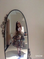 和lolita走过的十年