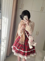 今天是劳拉的玩偶