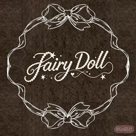 Fairy Doll