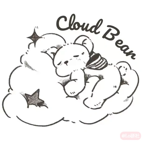 云朵熊cloudbear