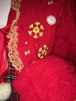 花了好多🥕才收到我心爱的开衫