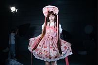 拍到了很满意的场照🥰