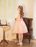 魔法茶会五月的樱果