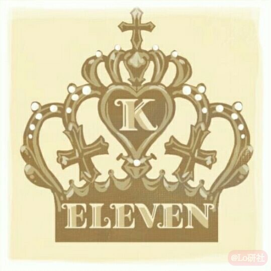 KingEleven老王家_**