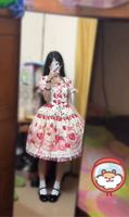 在这里素颜穿lo也好放松