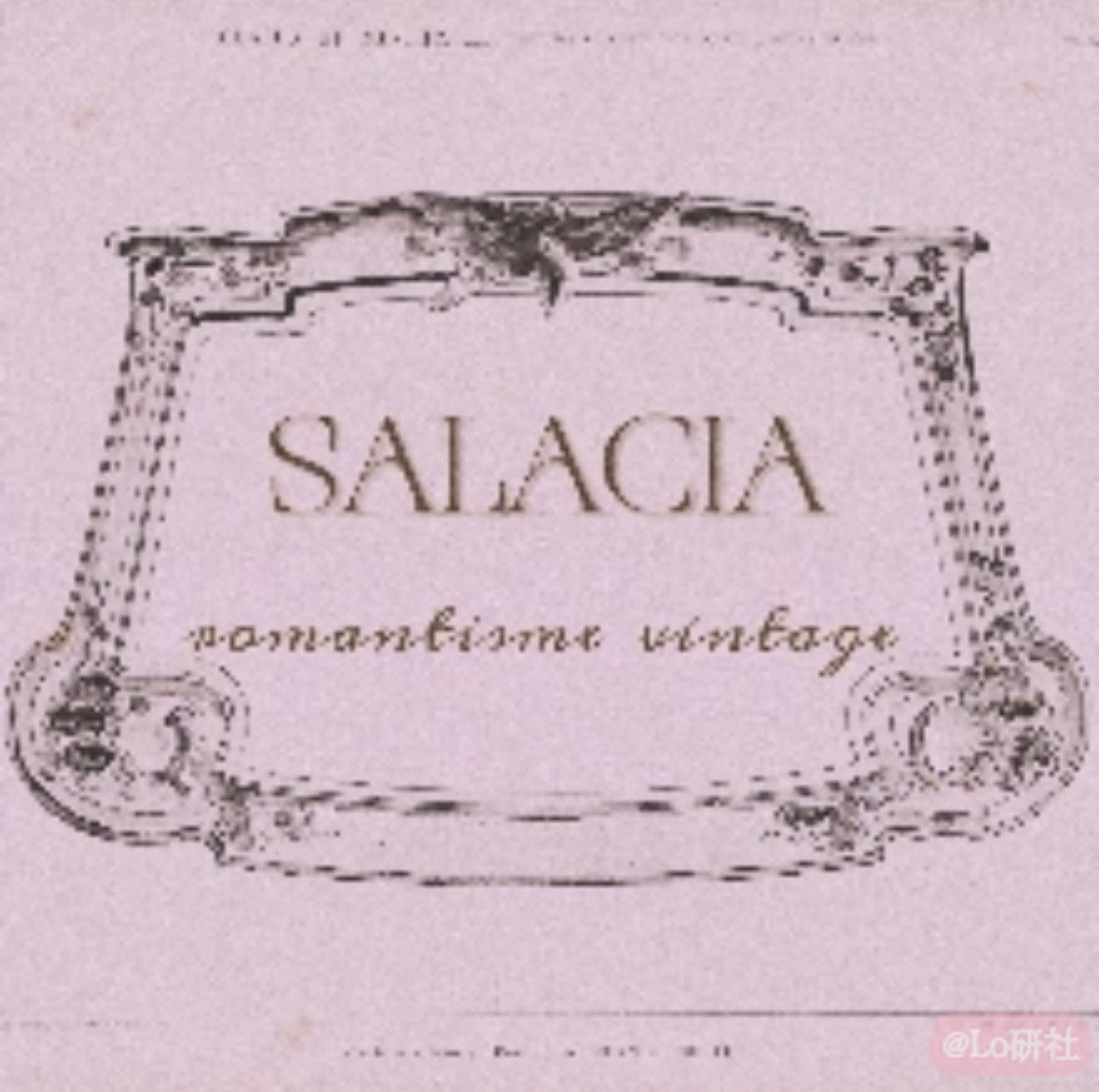 Salacia