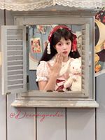 小野莓杂货铺探店机位分享!