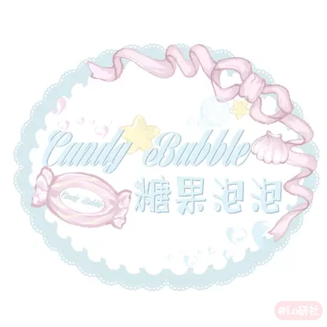 CandyBubble糖果泡泡
