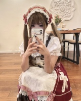 人生第一条日牌!