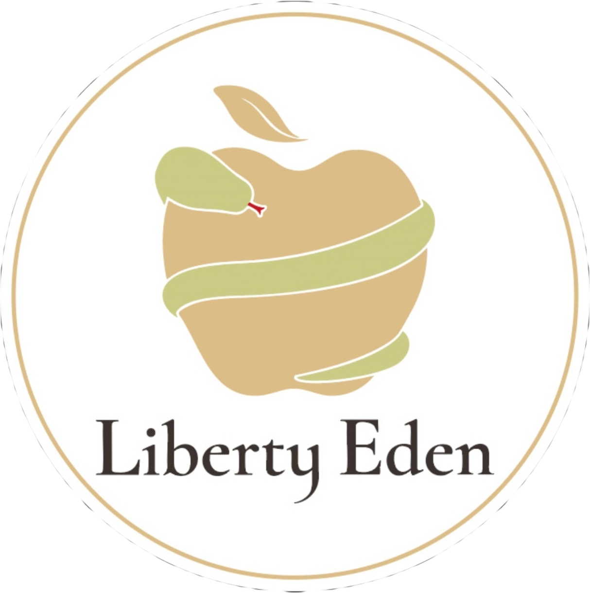 Liberty Eden
