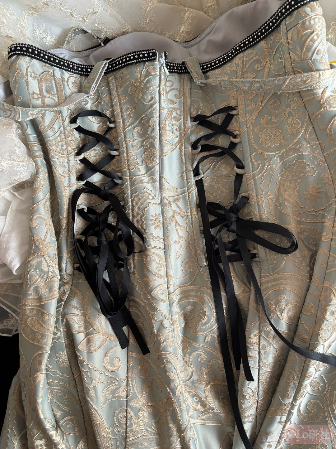 虚妄之冕到了！巨美！