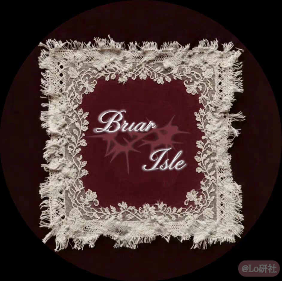 荆棘岛Briar Isle