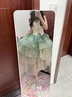 杏树美丽呀