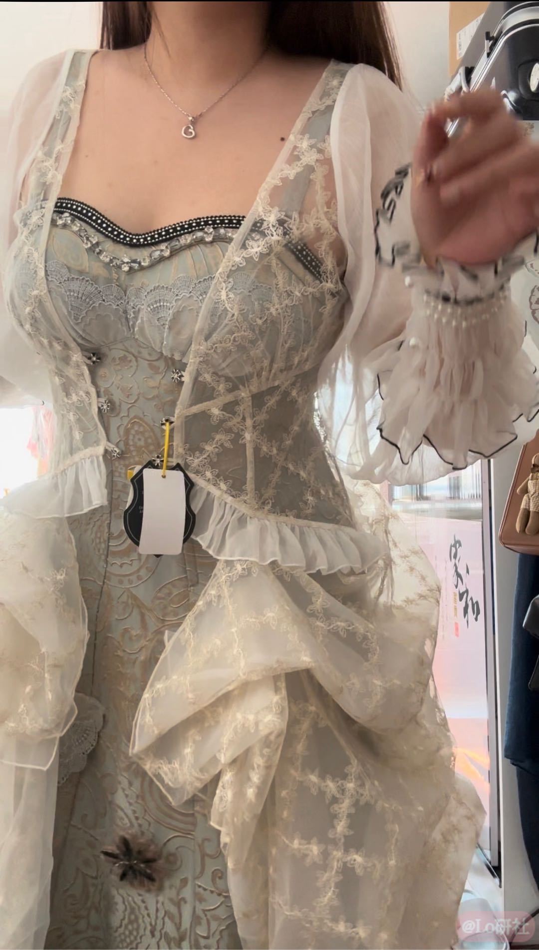 虚妄之冕到了！巨美！