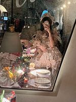 昨天和我非常可爱的发小一起过圣诞