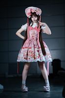 拍到了很满意的场照🥰