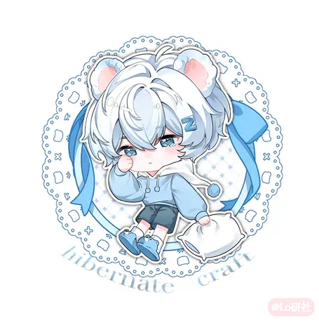 HibernateCraft冬眠与匠心