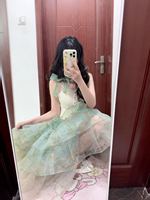 杏树美丽呀