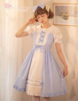 魔法茶会五月的樱果