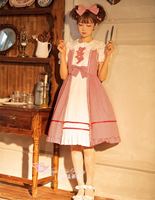 魔法茶会五月的樱果