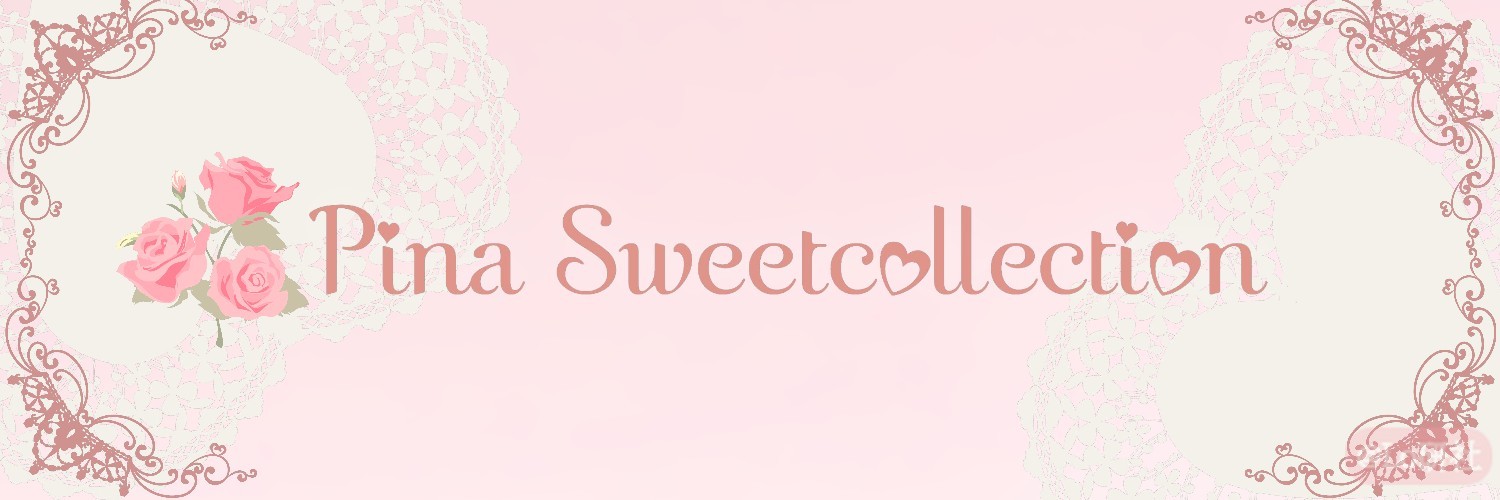 pina sweetcollection