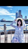 这两天去了青岛
