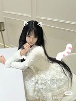 萌新报道我的Lolita日记 ⸝⸝⸝ ╸▵╺⸝⸝⸝