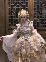 余丸丸祈月 热门新品lo测评(文字版
