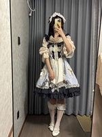 不愧是!过气!萌款!