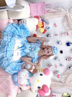 我补药穿基础款,我要穿玉桂狗dress