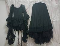 冬日原创穿搭分享