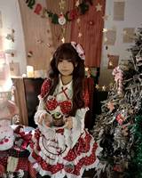 ₊⁺ 🍓‧₊˚草莓味的11月​​​₍ᐢ••ᐢ₎