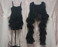 冬日原创穿搭分享