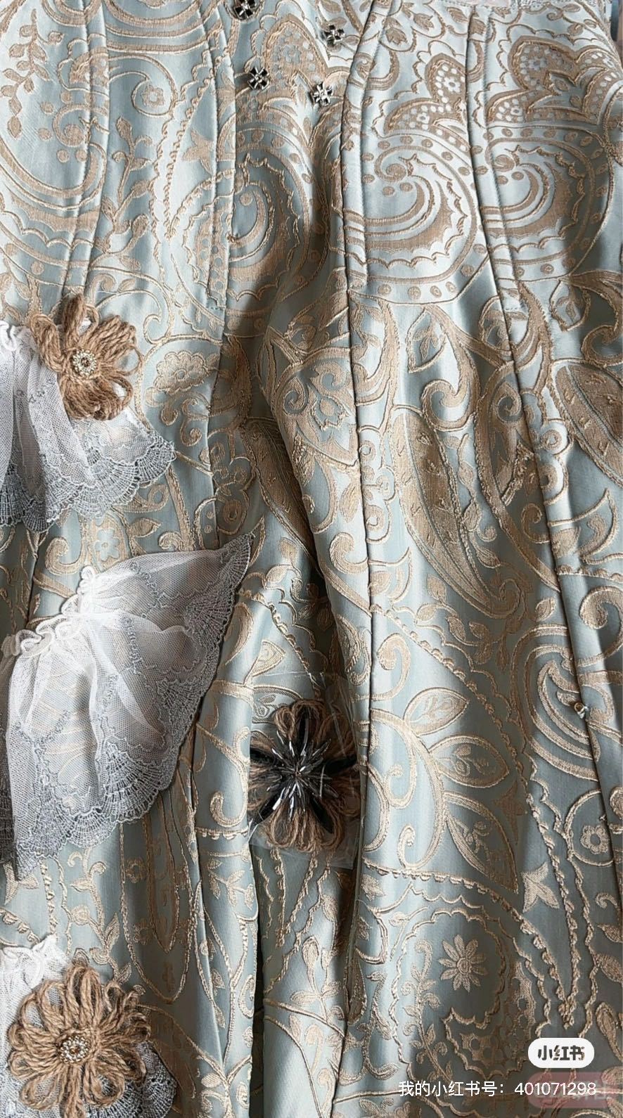 虚妄之冕到了！巨美！