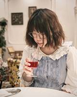遇上了超级好爱丽丝味打卡点
