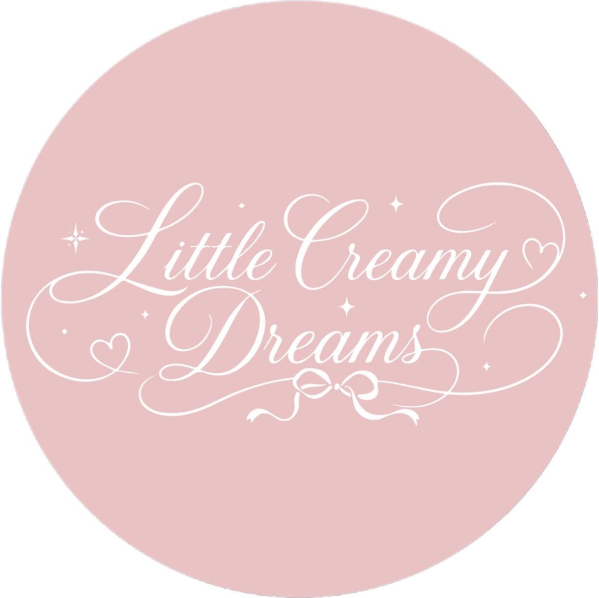 Little Creamy Dreams