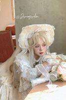 3个达不溜的花嫁美我一大跳