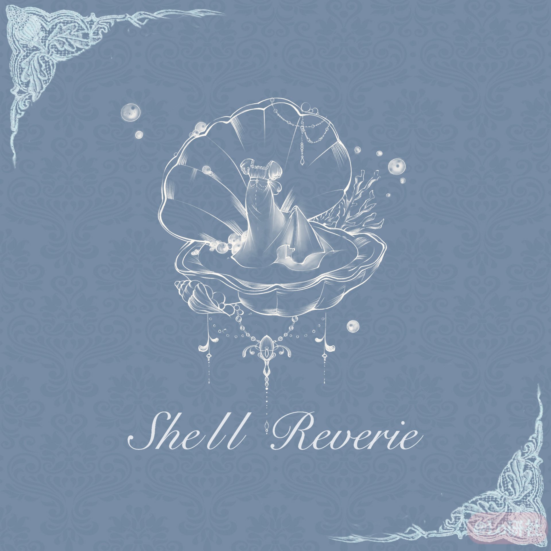 贝壳梦境Shell Reverie
