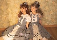 魔法茶会五月的樱果