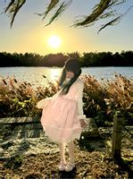 劳拉的玩偶高腰怎么这么好看