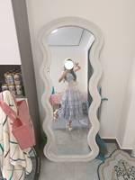 我永远喜欢蓝色！