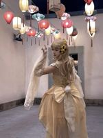 余丸丸祈月 热门新品lo测评(文字版