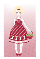 最近画的一些图